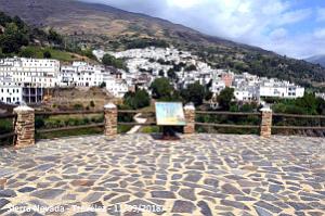 15 ANDALOUSIE - SIERRA NEVADA - TREVELEZ 11 09 2018 (12)